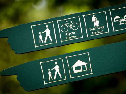 Center Parcs is jarig en wil naar China