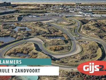 F1 nu écht naar NL?!