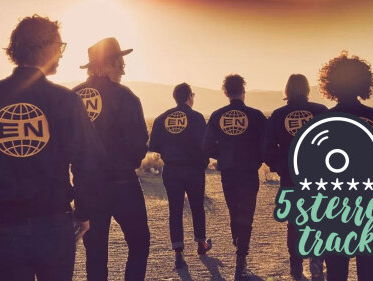 Gerards 5-sterren Track: 'Everything Now' van Arcade Fire