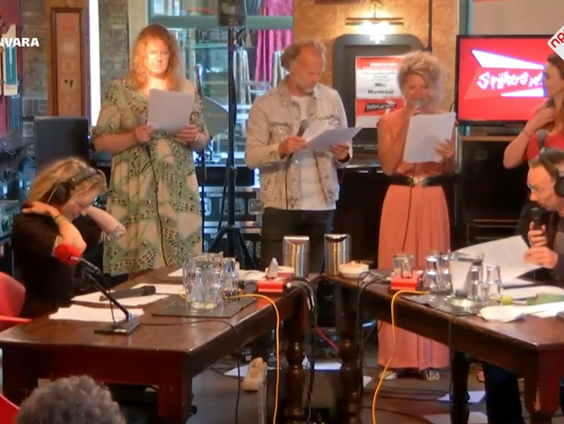 Phone In: Wat gaat u deze zomer doen