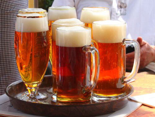 SOA: Mijn kind (5) is gek op alcoholvrij bier