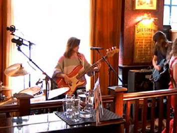 Judy Blank - Oh Honey