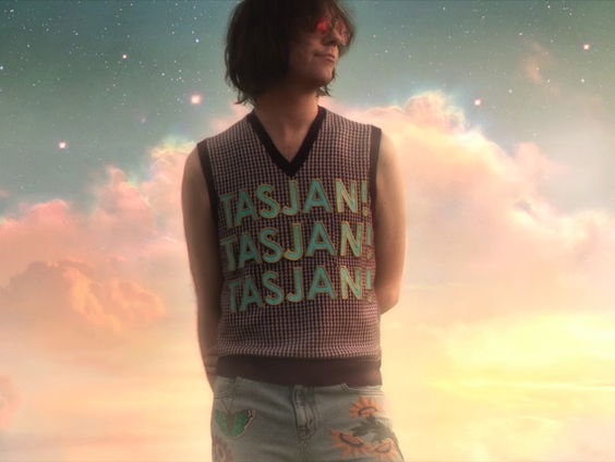 Annemiekes A-Plaat: Aaron Lee Tasjan - Sunday Women