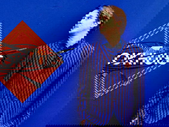 Bertolf - Back to the Garden (live @ Blokhuis)