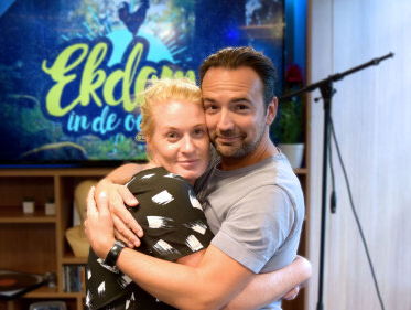 Miss Montreal komt woensdagochtend optreden bij de KWF-dag in Leiden