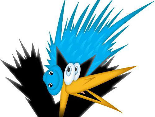 Dierendag: De Roepie Roepie Vogel is terug!