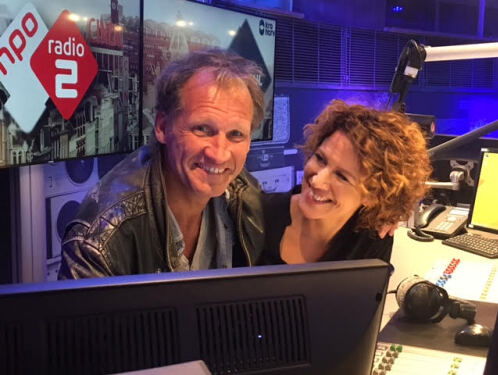 Steven de Jong "Ze pissen er allemaal overheen"