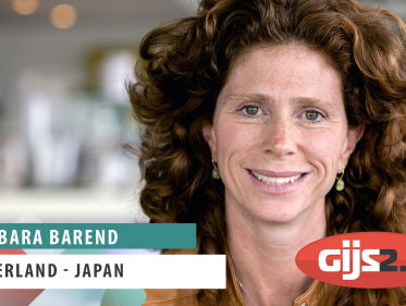 Barbara Barend over kwartfinale Oranjevrouwen tegen Japan