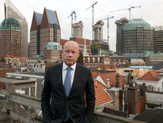 Frits Wester over RTL-debat Tweede Kamerverkiezingen