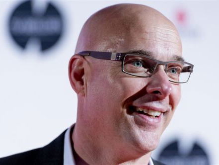 Rob Kamphues in de e-reader/aanrader