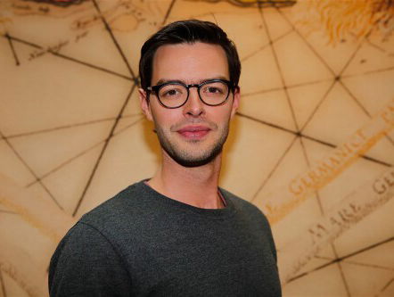 Tex de Wit heeft een slimme droger