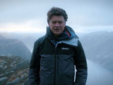 Nieuw programma Beau van Erven Dorens over veteranen