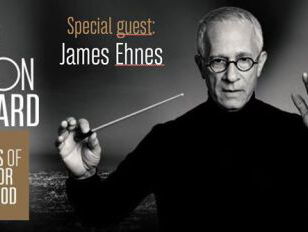 Kirsten Berkx gaat zingen bij componist James Newton Howard