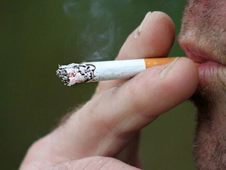 Is Jan-Willem nog steeds gestopt met roken?