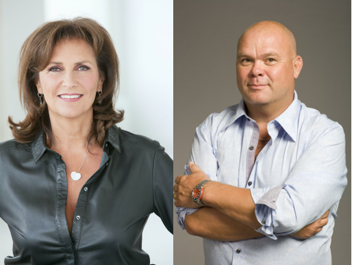 Paul de Leeuw heeft een supertease in zijn eerste Op1