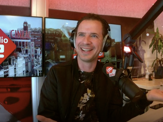 Het 60 Seconden Spel aankondigen gaat niet altijd over rozen