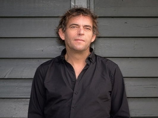 Han Kooreneef geeft 'Tekstuele Voorlichting'