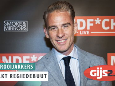 Art Rooijakkers over 25 jaar Van Dik Hout