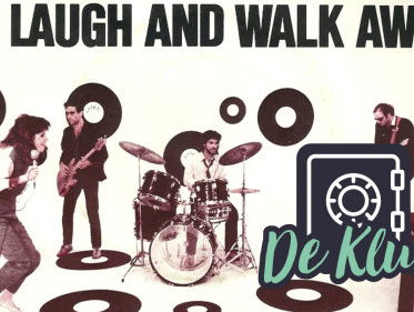 De Kluis: The Shirts - 'Laugh And Walk Away'