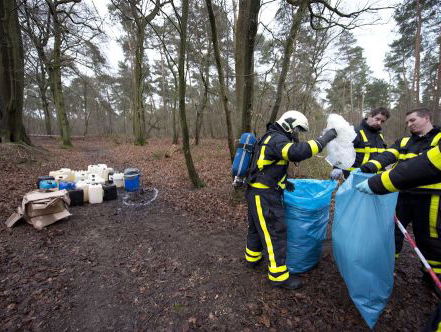 Misdaadverslaggever Mick van Wely legt uit