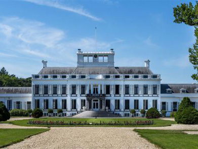 Wie koopt Paleis Soestdijk? Justine Marcella legt uit!