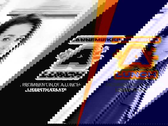 Journalist Liesbeth Staats: “Je kunt als Nederlandse CEO beter Peter heten dan vrouw zijn”