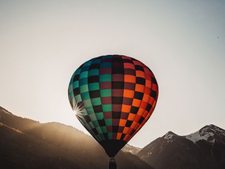 Solliciteren in een luchtballon? Dit IT-bedrijf doet het!