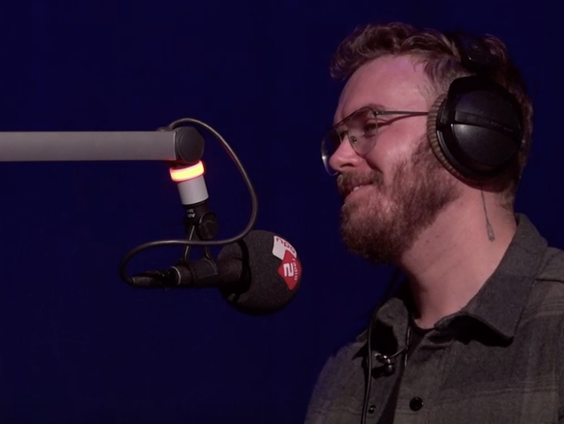 De Borrelplank met Wulf: “Sporten is niet voor mij weggelegd”