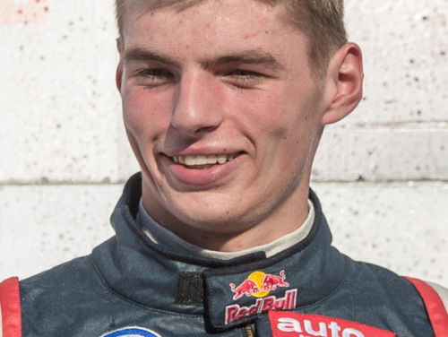 Jan Lammers over de pech van Max Verstappen