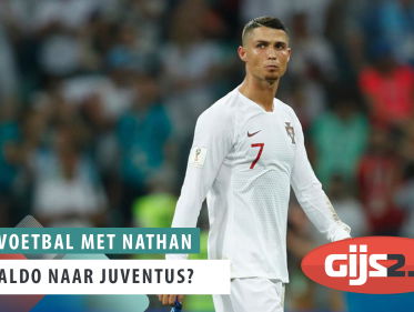 WK-Journaal met Nathan Rutjes