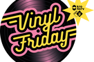 Vinyl Friday XXL