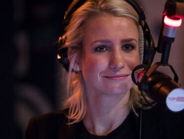 Dionne Stax - nieuw program Max