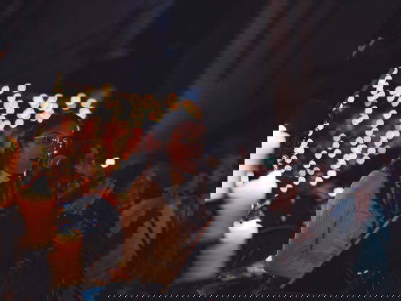 Is er ooit een politiek lied geweest wat echt verschil heeft gemaakt?