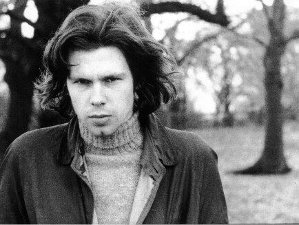 Ode aan een Dode: Nick Drake