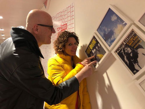 De Dijk denkt nog niet aan stoppen