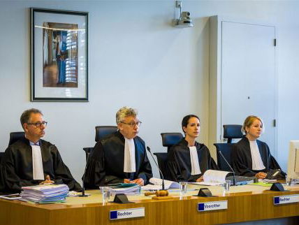 Mick van Wely over de strafeis tegen Michael P. in zaak Anne Faber