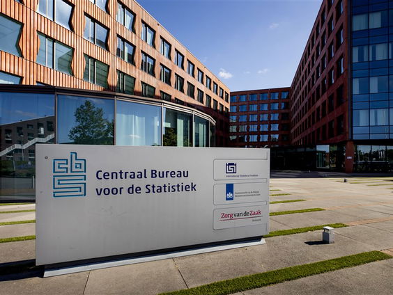 De huizenprijzen zijn torenhoog, Dirk Brounen legt uit hoe dat kan