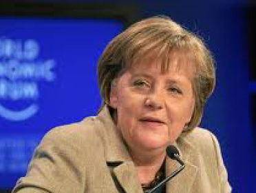 Coalitiebespreking Duitsland