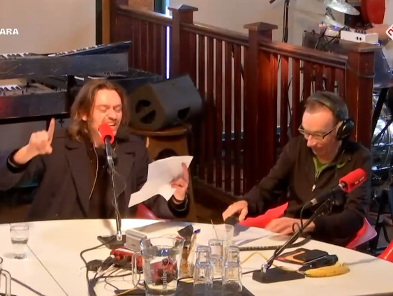 Column van Stefano Keizers