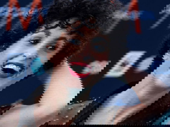 Meer 'Voilà' op Barbara Pravi's nieuwe album