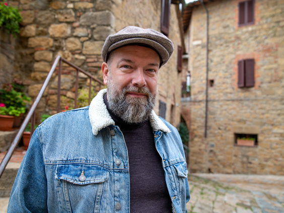 Wie is de Mol? nabespreking: verdachte actie van Jeroen