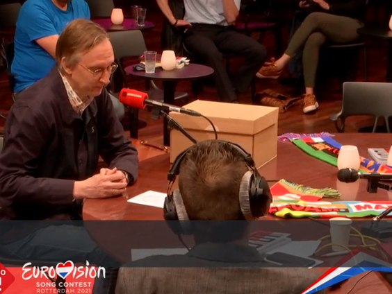 Europigeon Songbird Contest