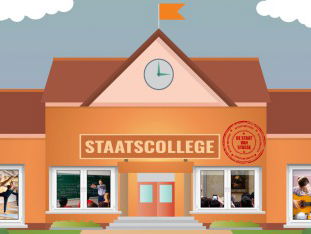 De sensuele Phoebe Douwes geeft een micro-workshop Mindfulness