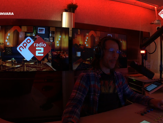 Dit was het nieuws (Live @ Giel)