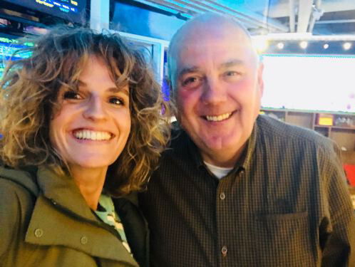 De vliegensvlugge vragen met Luc Enting