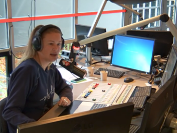 Archeoloog Roel Kramer introduceert Alle 13: Opgebouwd!