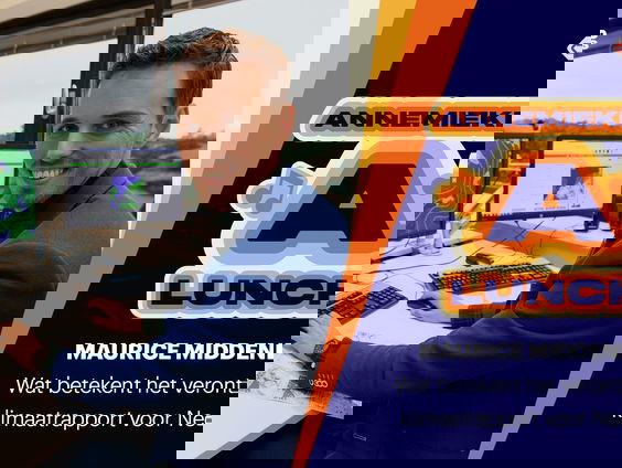 Wat betekent het verontrustende klimaatrapport voor Nederland?