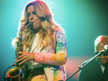 Candy Dulfer