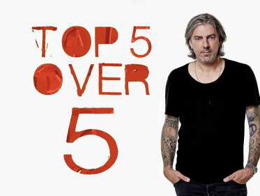 Top 5 Over 5: Wat zijn de positieve gevolgen van klimaatverandering?