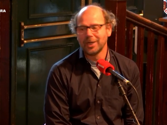 Fotograaf Otto Kalkhoven over zijn boek Man & werkplaats